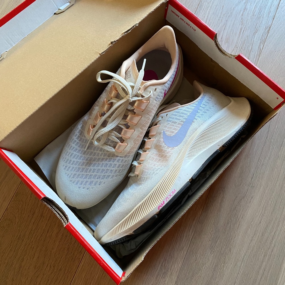 Women’s Nike Air Zoom Pegasus